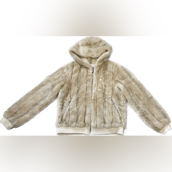 JUICY COUTURE ❤️❤️ VINTAGE JACKET RARE - Picture 5 of 10